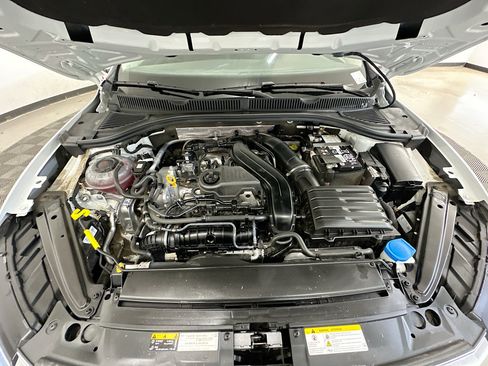 Used 2024 Volkswagen Jetta S image 33