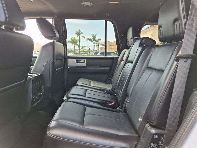 Used 2016 Ford Expedition Limited RWD image 19