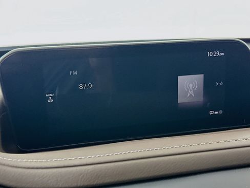 Used 2025 MAZDA CX-30 AWD 2.5 S w/ Premium Package image 21