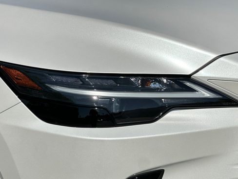 Certified 2025 Lexus RX 350 w/ Convenience Package AWD/4WD image 12