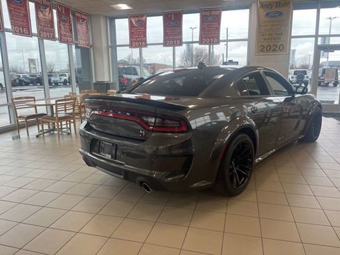 Used 2023 Dodge Charger Scat Pack image 8