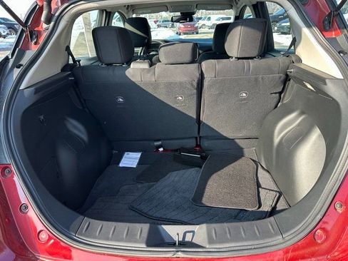 Used 2025 Nissan Leaf SV Plus image 12