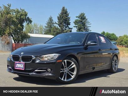 Used 2015 BMW 328i Sedan