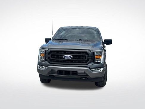 Used 2023 Ford F150 XLT w/ Equipment Group 302A High AWD/4WD image 8