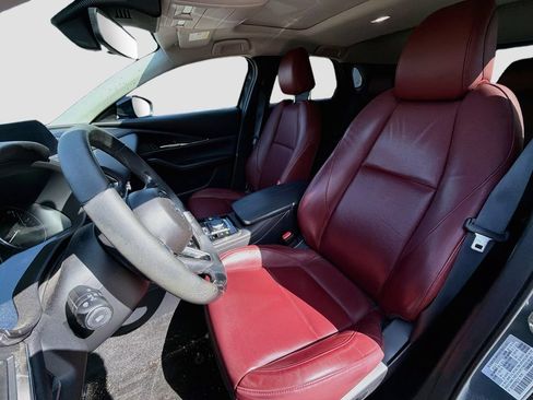 Used 2023 MAZDA CX-30 AWD 2.5 S w/ Preferred Package image 22