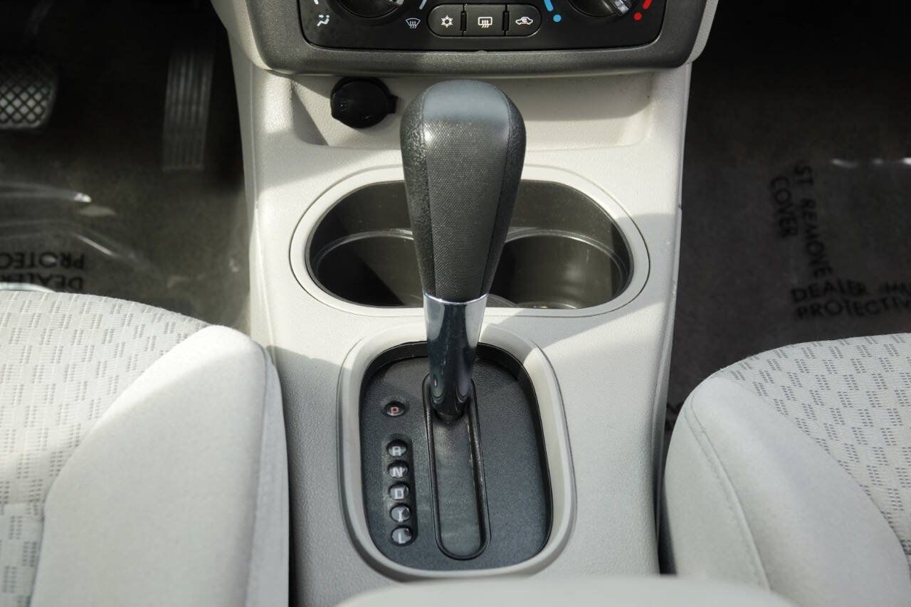 Used 2007 Chevrolet Cobalt LT FWD image 68