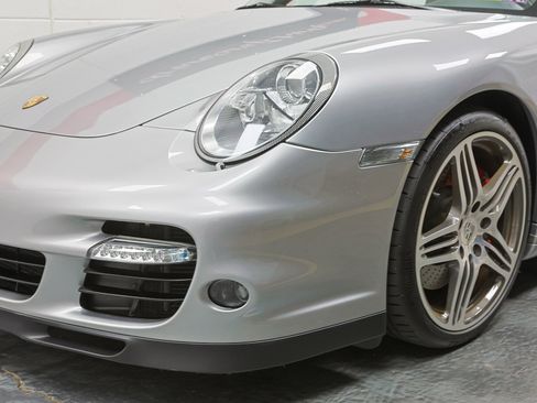 Used 2008 Porsche 911 Turbo image 6