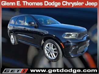 Used 2024 Dodge Durango GT video 1