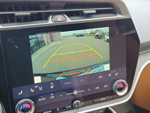 New 2026 Lexus RZ 350e 2WD image 26