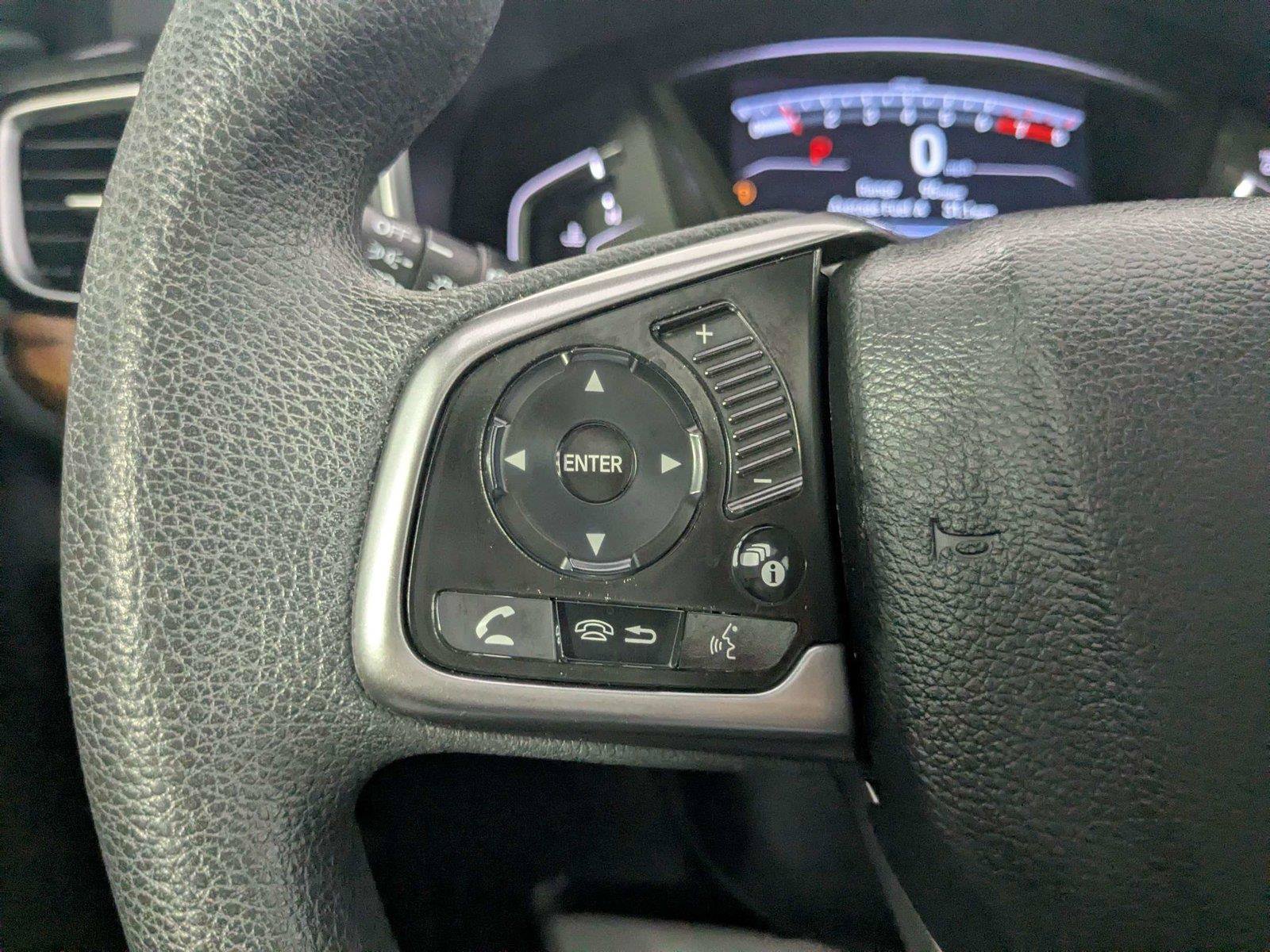Used 2018 Honda CR-V EX image 15