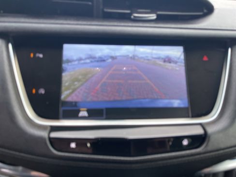 Used 2023 Cadillac XT5 Premium Luxury w/ LPO, Floor Liner Package image 25