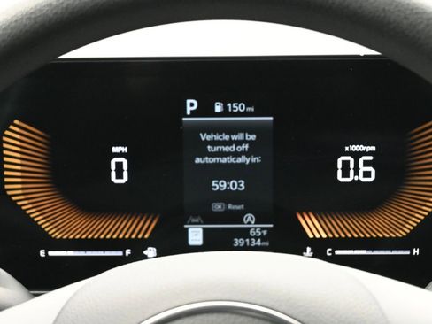 Used 2025 Kia K5 LXS image 35