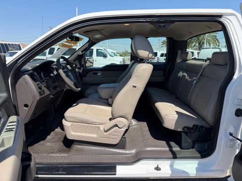 Used 2009 Ford F150 2WD SuperCab image 17