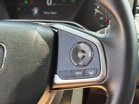 Used 2018 Honda CR-V EX-L image 30