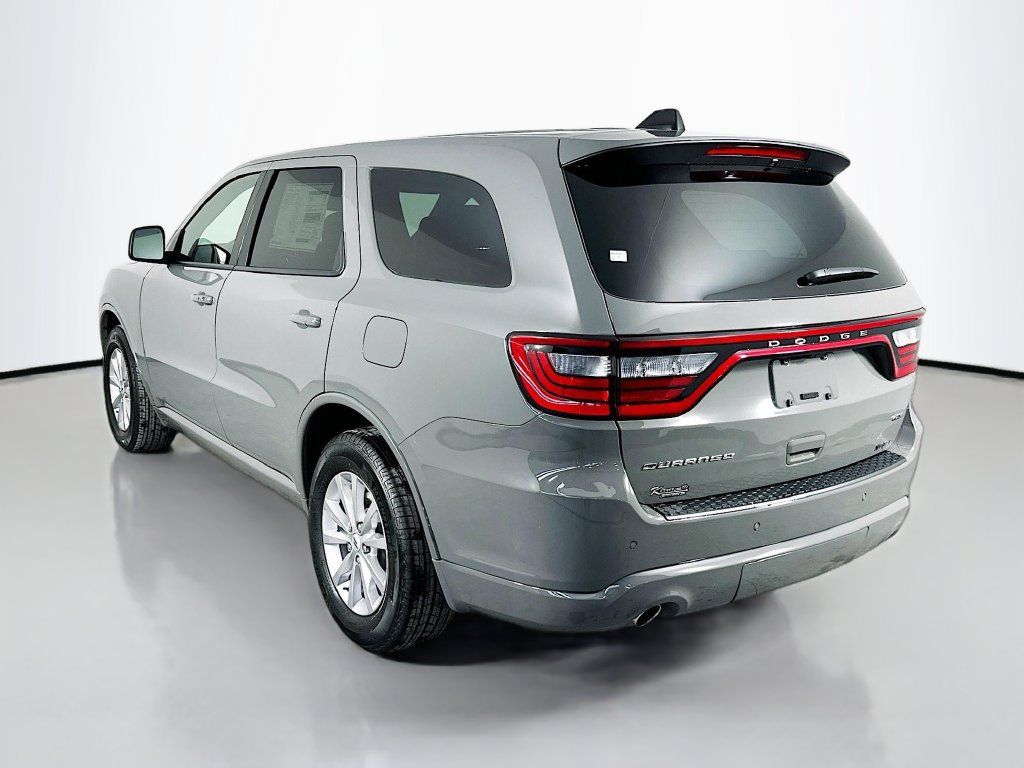 New 2026 Dodge Durango GT RWD image 5