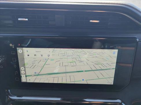 Certified 2024 GMC Sierra 1500 AT4 w/ Technology Package image 12