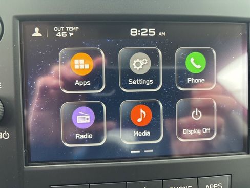 New 2026 Subaru Crosstrek 2.5i AWD/4WD image 21