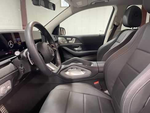 Used 2026 Mercedes-Benz GLS 450 4MATIC image 20
