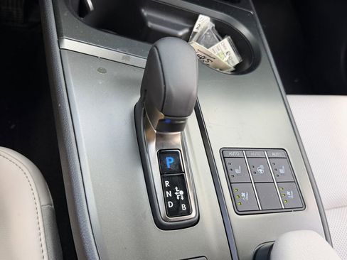 Certified 2025 Lexus UX 300h AWD w/ Cold Area Package image 25