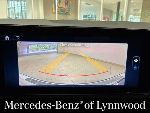 Used 2026 Mercedes-Benz GLA 250 4MATIC image 25