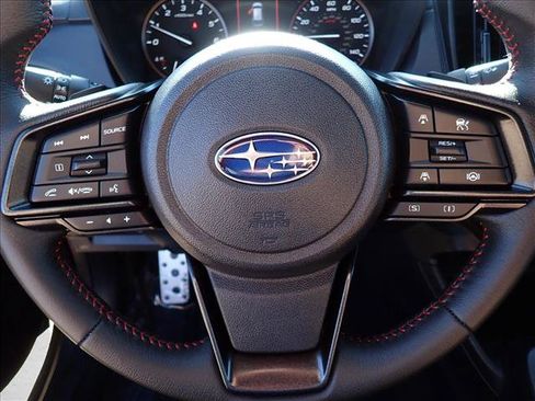 Used 2026 Subaru Impreza RS AWD/4WD image 17
