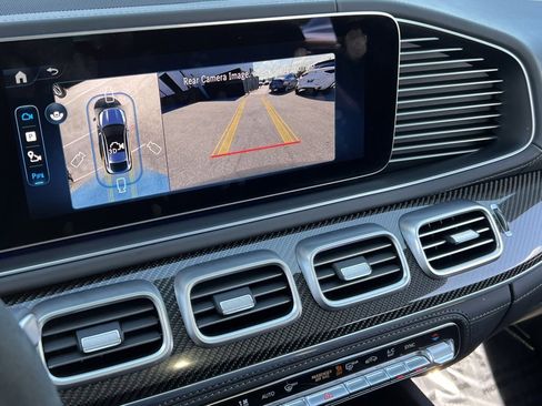 Used 2025 Mercedes-Benz GLE 63 AMG S image 26