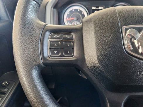 Used 2019 RAM 1500 Express w/ Express Value Package image 29