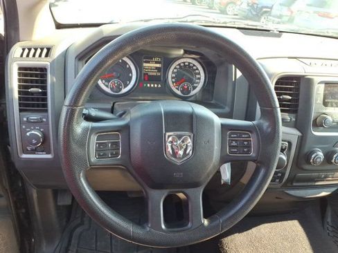 Used 2014 RAM 1500 Express AWD/4WD image 7