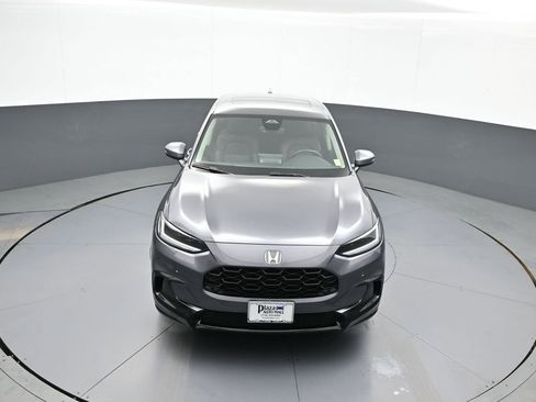 Used 2024 Honda HR-V EX-L image 34