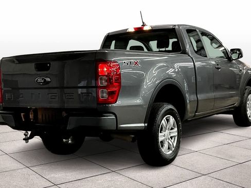 Used 2021 Ford Ranger XL w/ Equipment Group 101A High image 13