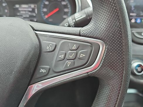 Used 2020 Chevrolet Malibu LT FWD image 13