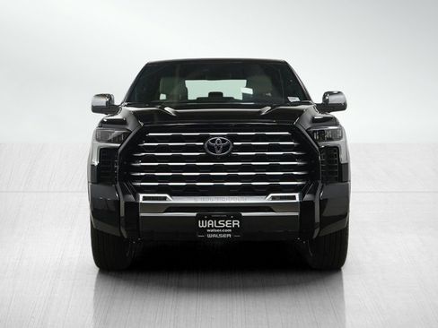 Used 2023 Toyota Tundra Capstone image 8