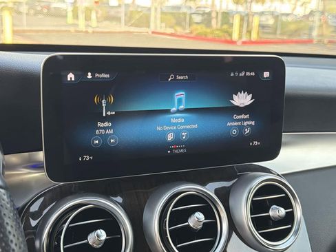 Used 2022 Mercedes-Benz GLC 300 image 13