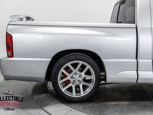 Used 2005 Dodge Ram 1500 Truck 2WD Regular Cab image 43