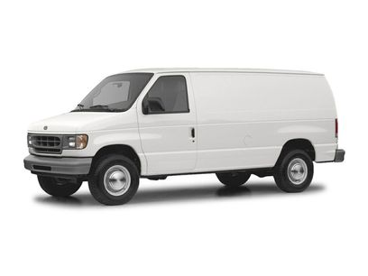 Used 2004 Ford E-150 and Econoline 150