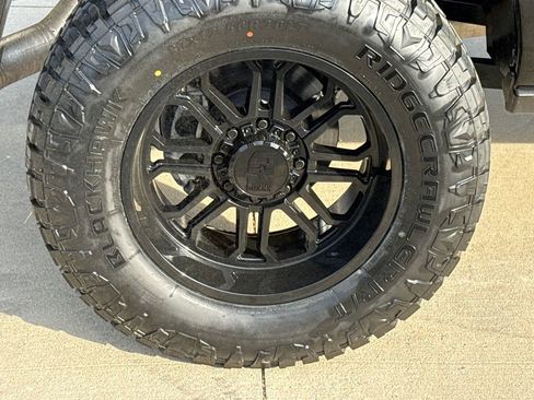 Used 2026 RAM 2500 Laramie image 10