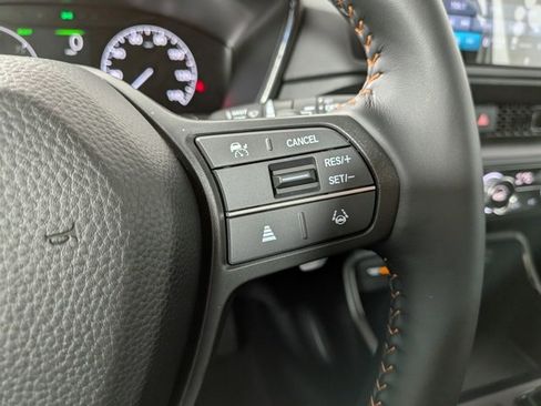New 2026 Honda CR-V Sport-L image 7