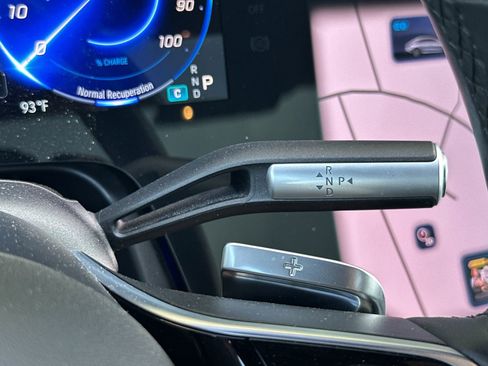 Certified 2023 Mercedes-Benz EQS 580 580 image 25