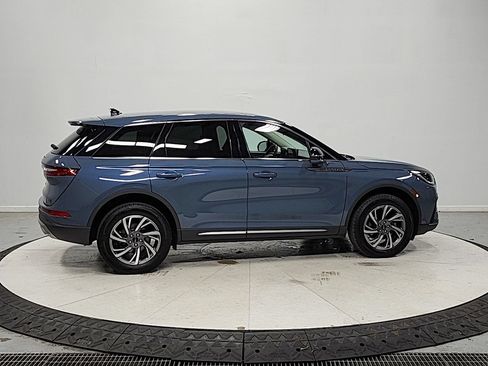 Used 2023 Lincoln Corsair AWD w/ Equipment Group 101A image 8