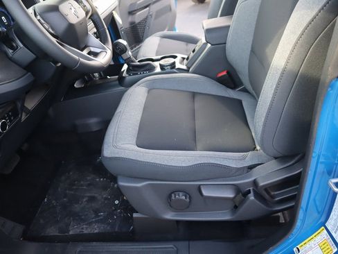 New 2025 Ford Bronco Big Bend image 14