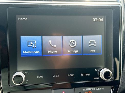 New 2026 Mitsubishi Outlander Sport ES image 15