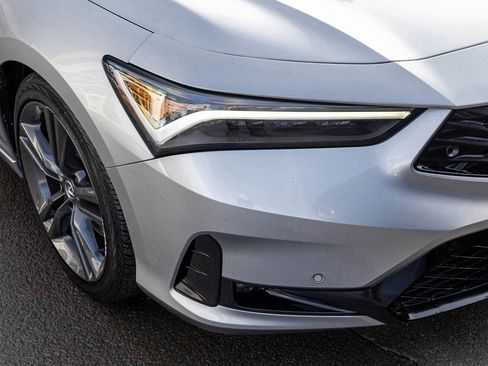 Used 2023 Acura Integra A-Spec image 30