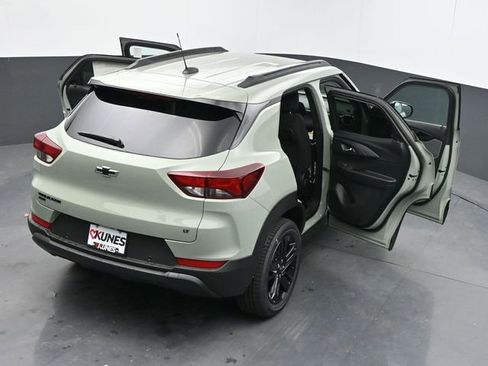 New 2026 Chevrolet TrailBlazer LT w/ Convenience Package image 55