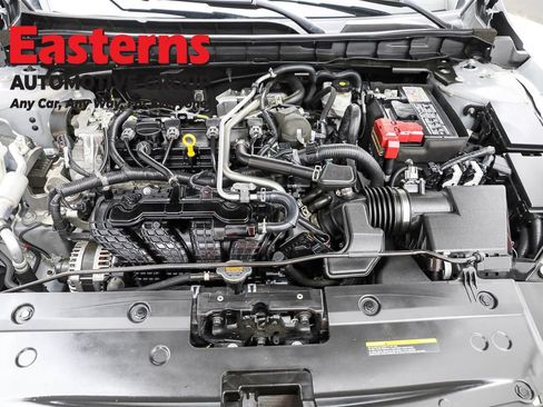 Used 2024 Nissan Altima 2.5 SR image 7