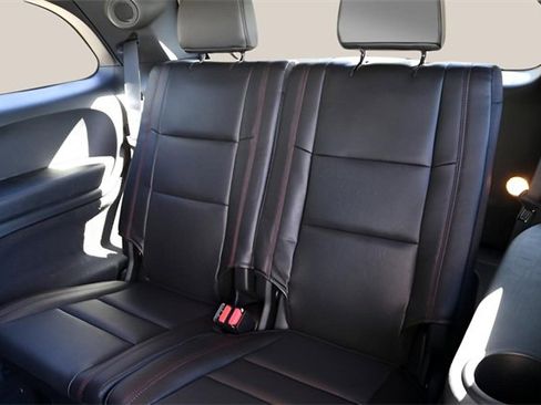 New 2026 Dodge Durango GT image 17