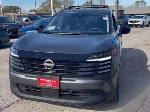 New 2026 Nissan Kicks SV w/ Cold Weather Package AWD/4WD image 9