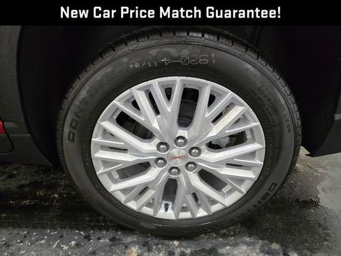 New 2026 GMC Acadia Elevation image 8