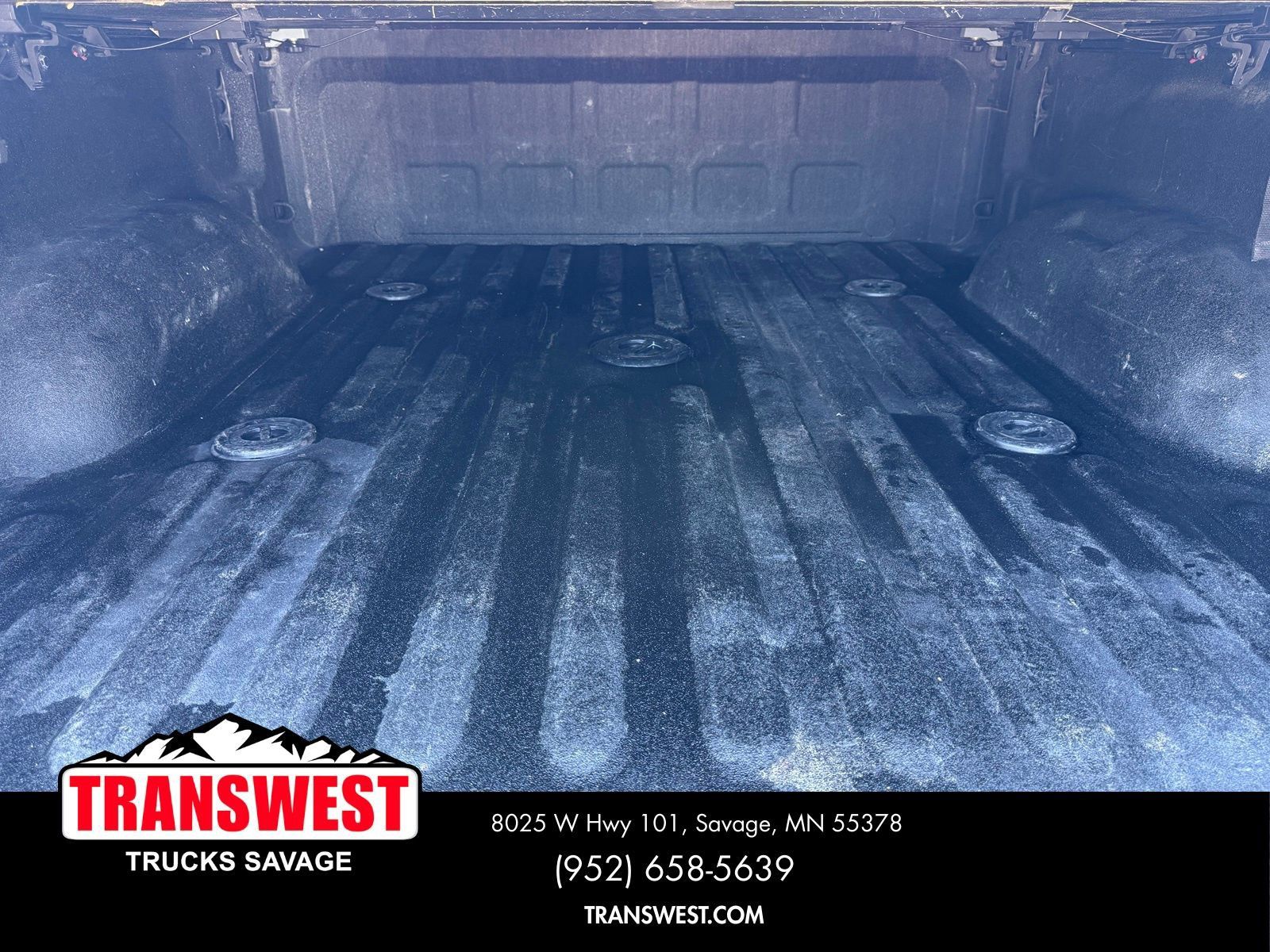Used 2022 RAM 3500 Limited AWD/4WD image 15
