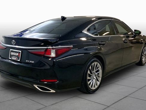 Used 2024 Lexus ES 350 Ultra Luxury FWD image 12