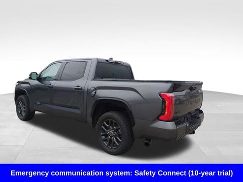 Used 2023 Toyota Tundra Platinum AWD/4WD image 16